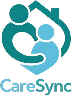 CareSync screenshot 1