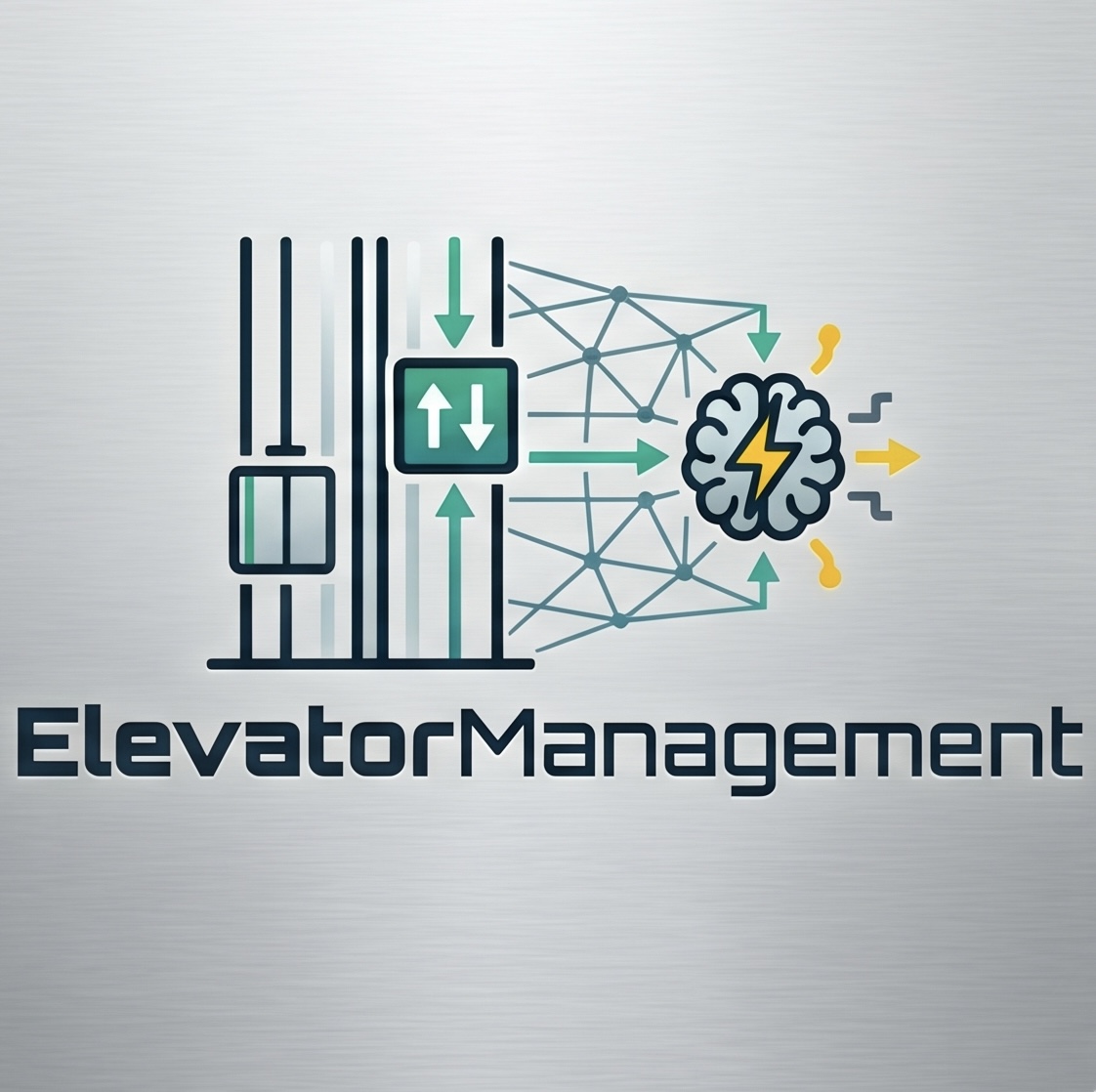 Elevator Management screenshot 1